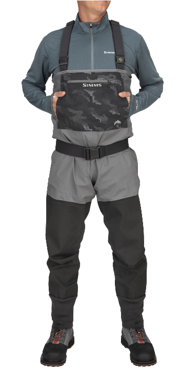 Simms Guide Classic Waders Simms Guide Classic Waders